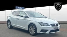 SEAT Leon 1.5 TSI EVO 150 Xcellence [EZ] 5dr Petrol Hatchback